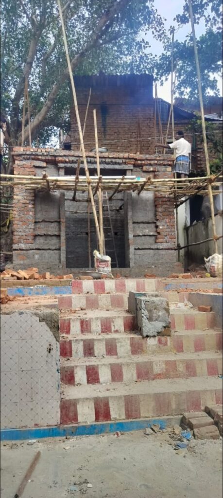 Amman Kovil Karuvarai